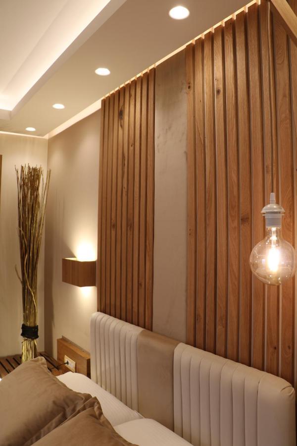 Angelica'S Deluxe Rooms In Adamas Exterior photo